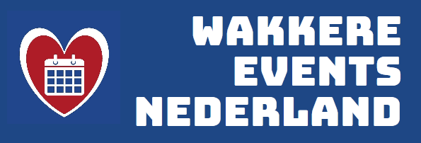 Wakkere Events Nederland